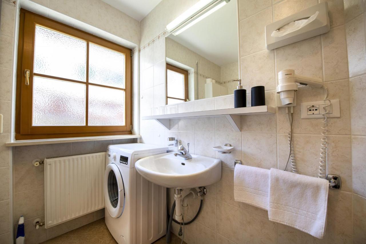 Apartments Miara Santa Cristina Val Gardena Екстер'єр фото