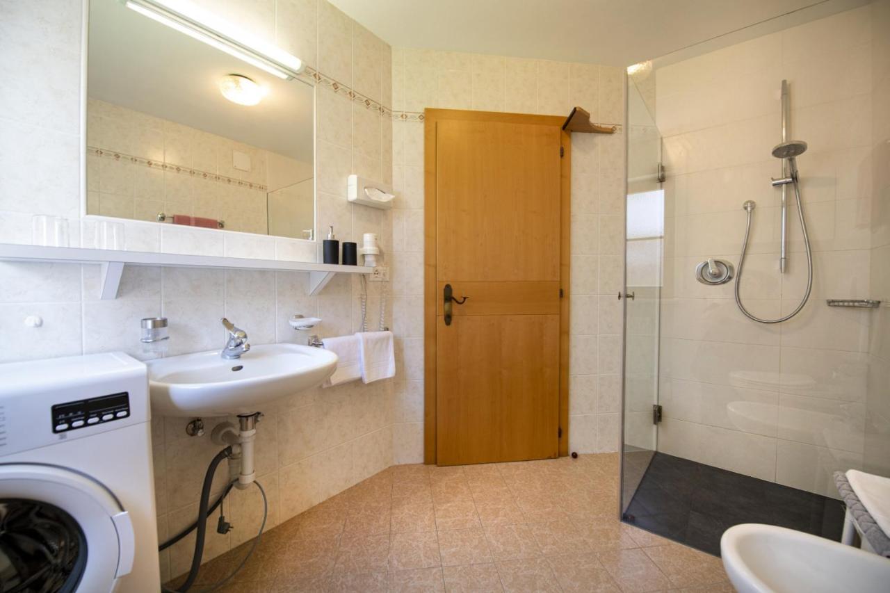Apartments Miara Santa Cristina Val Gardena Екстер'єр фото