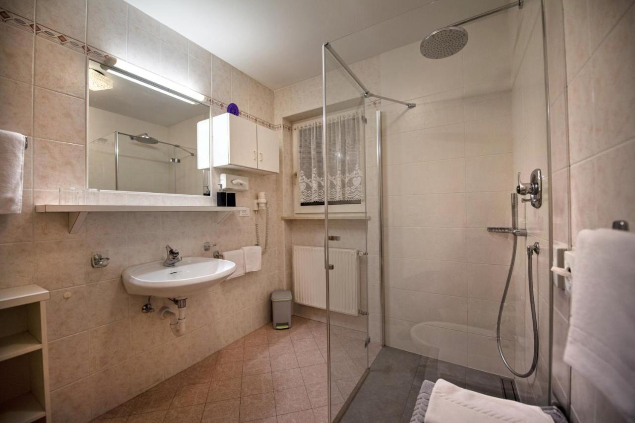 Apartments Miara Santa Cristina Val Gardena Екстер'єр фото