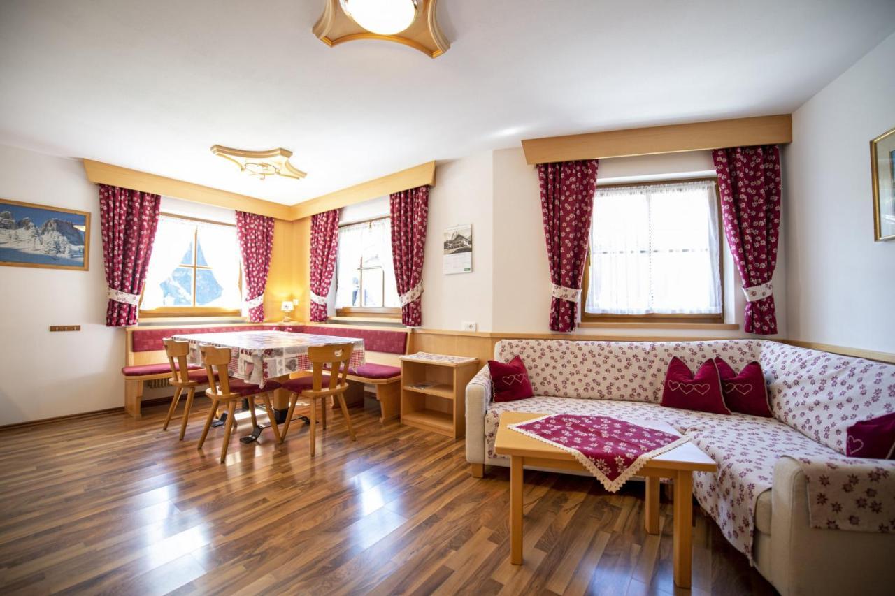 Apartments Miara Santa Cristina Val Gardena Екстер'єр фото