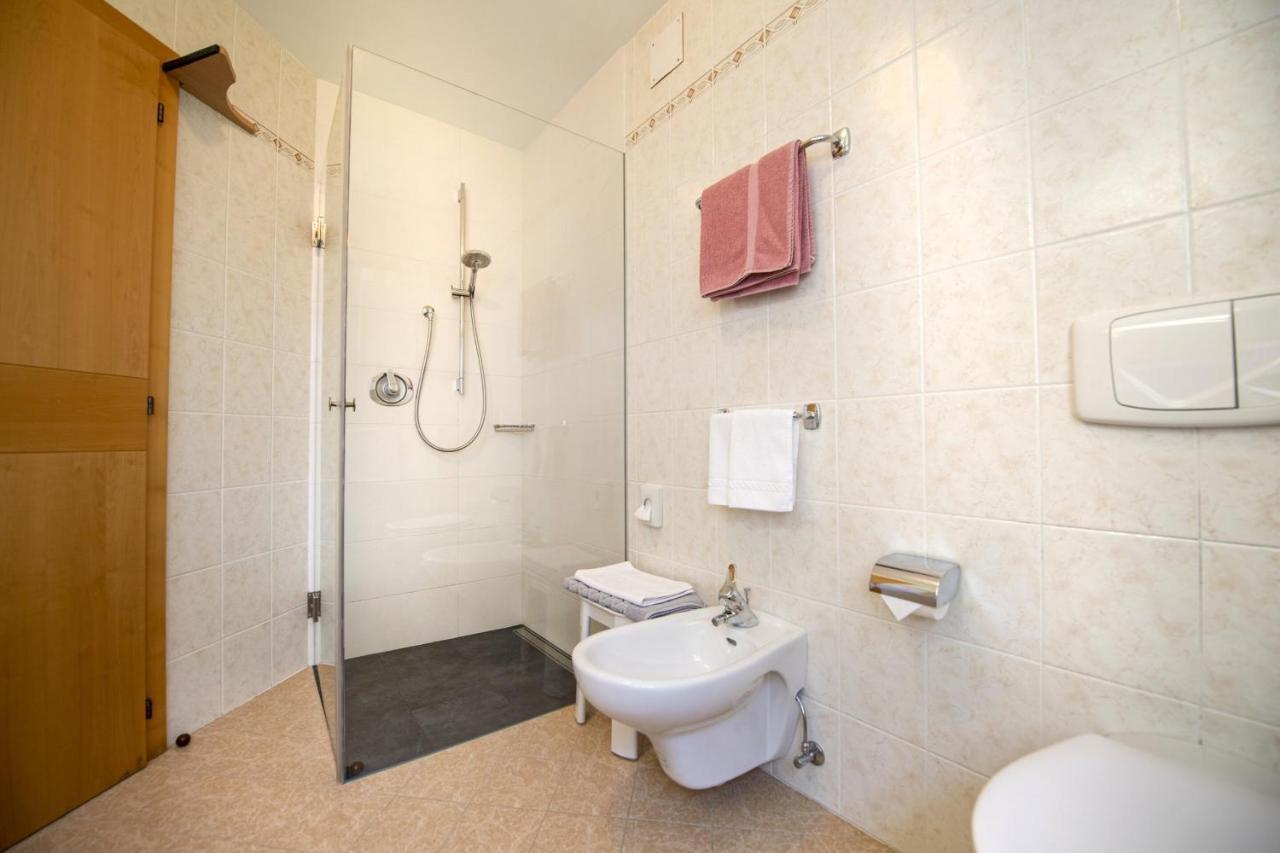 Apartments Miara Santa Cristina Val Gardena Екстер'єр фото