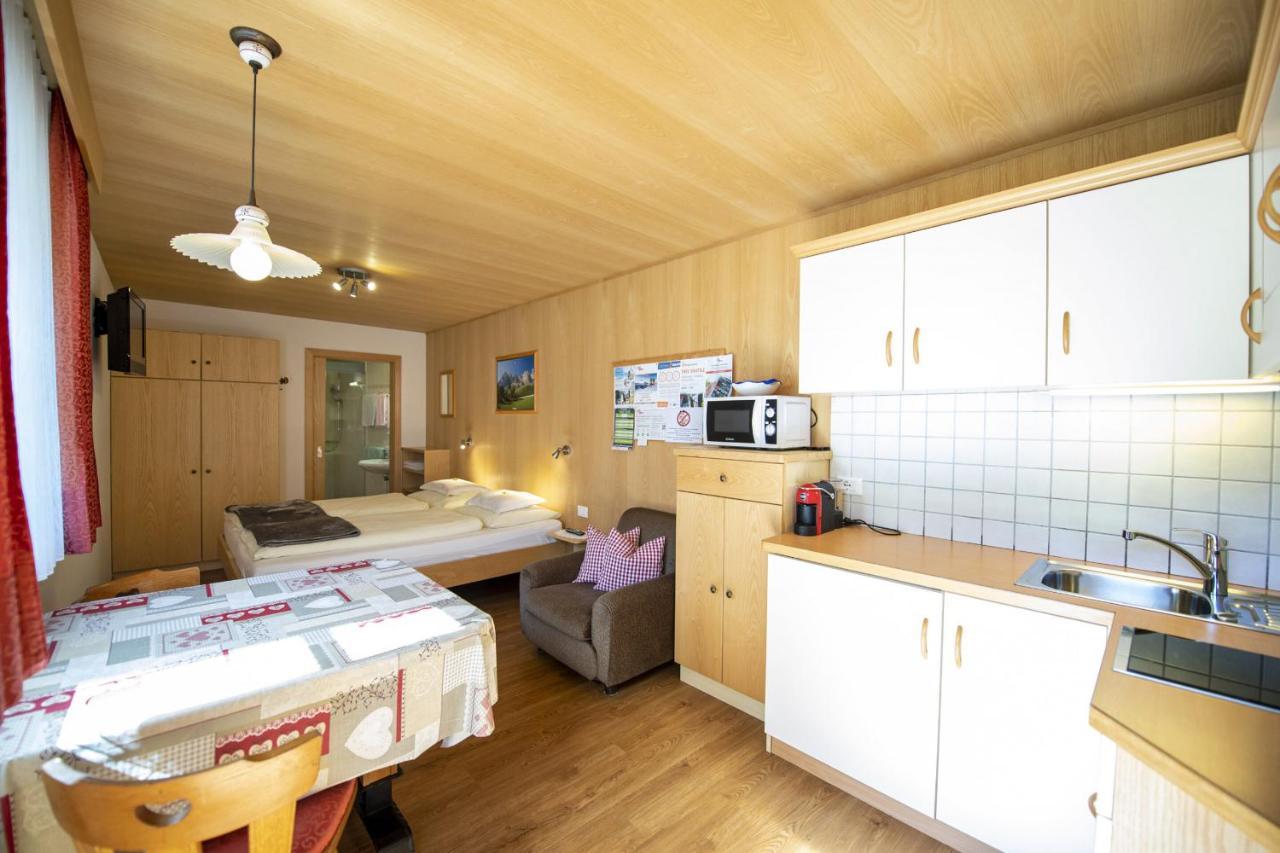 Apartments Miara Santa Cristina Val Gardena Екстер'єр фото