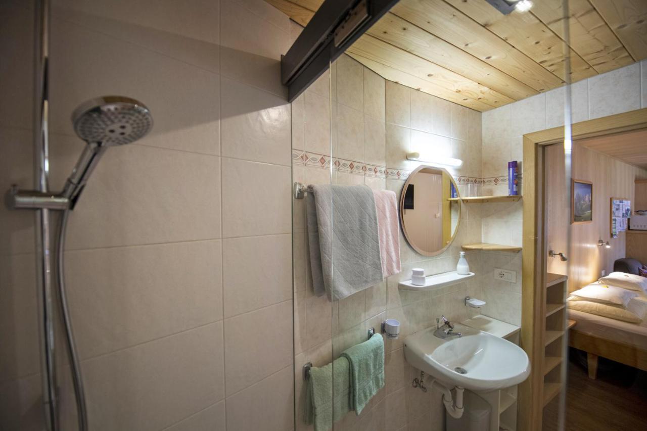 Apartments Miara Santa Cristina Val Gardena Екстер'єр фото