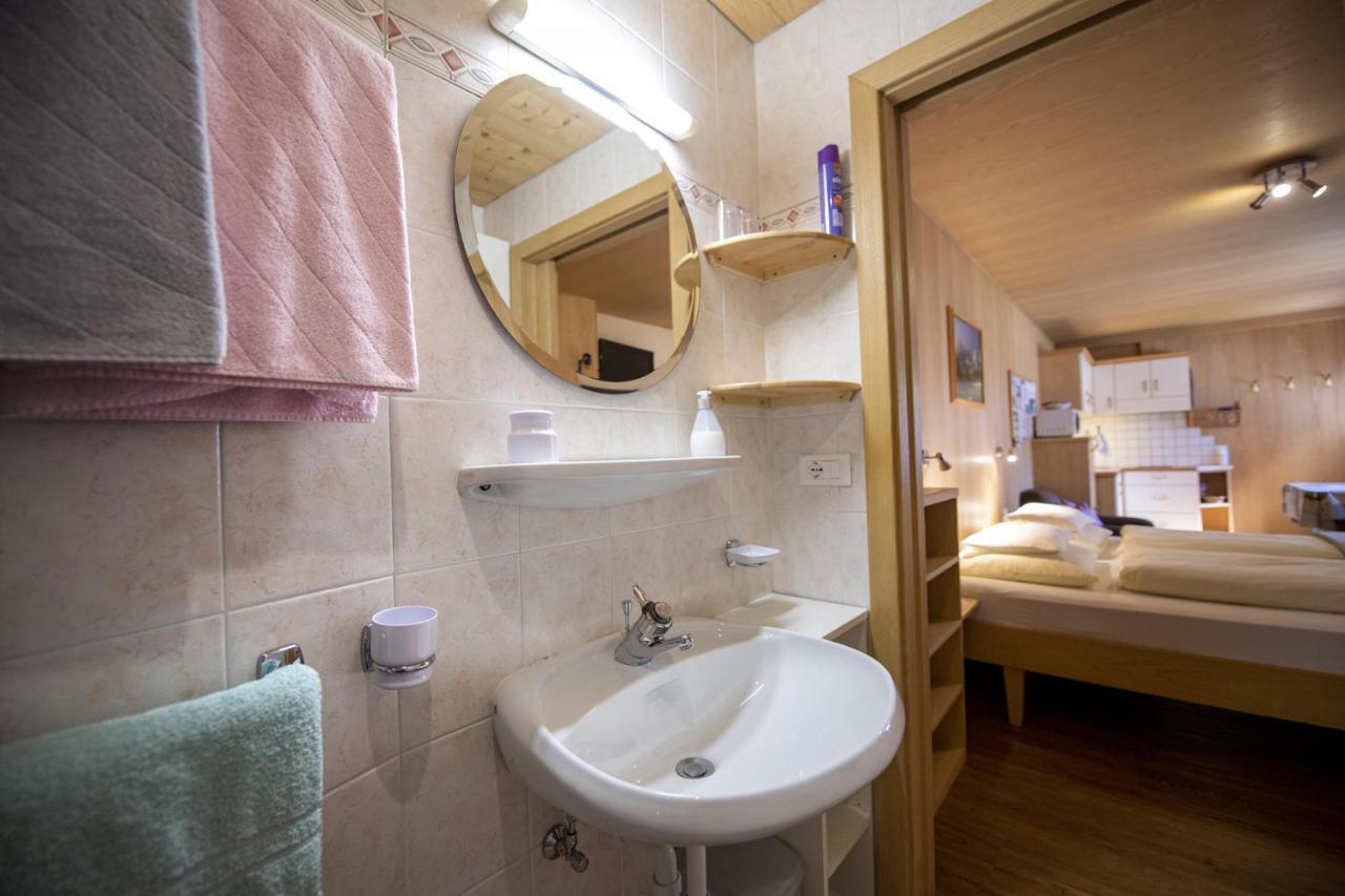 Apartments Miara Santa Cristina Val Gardena Екстер'єр фото