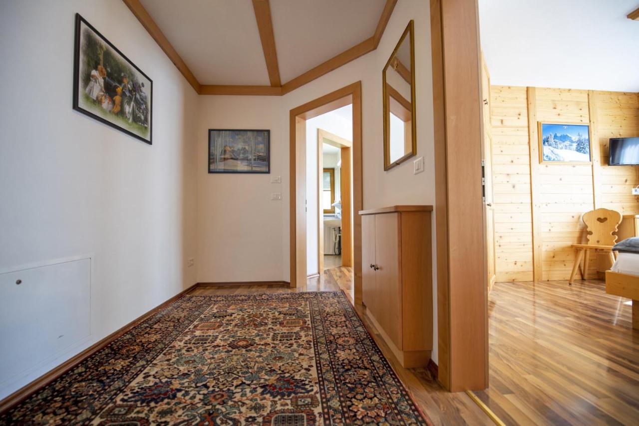 Apartments Miara Santa Cristina Val Gardena Екстер'єр фото