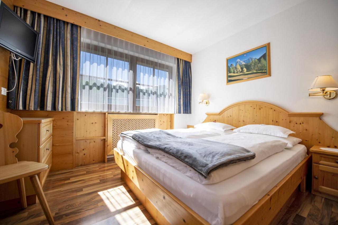 Apartments Miara Santa Cristina Val Gardena Екстер'єр фото