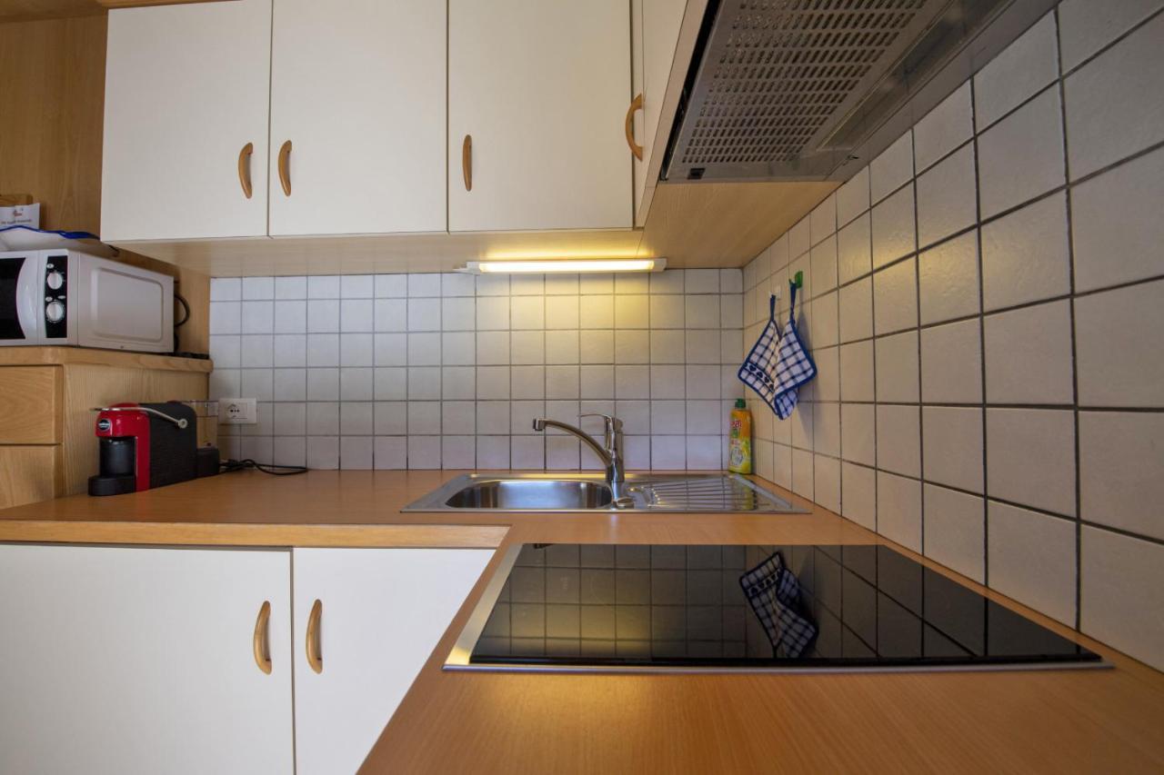 Apartments Miara Santa Cristina Val Gardena Екстер'єр фото