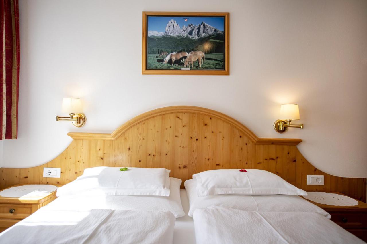 Apartments Miara Santa Cristina Val Gardena Екстер'єр фото