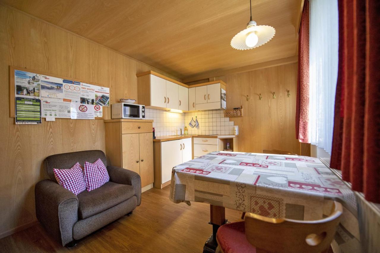 Apartments Miara Santa Cristina Val Gardena Екстер'єр фото