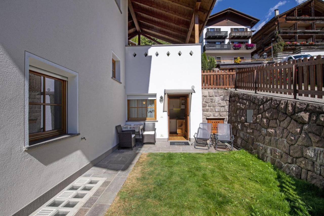 Apartments Miara Santa Cristina Val Gardena Екстер'єр фото