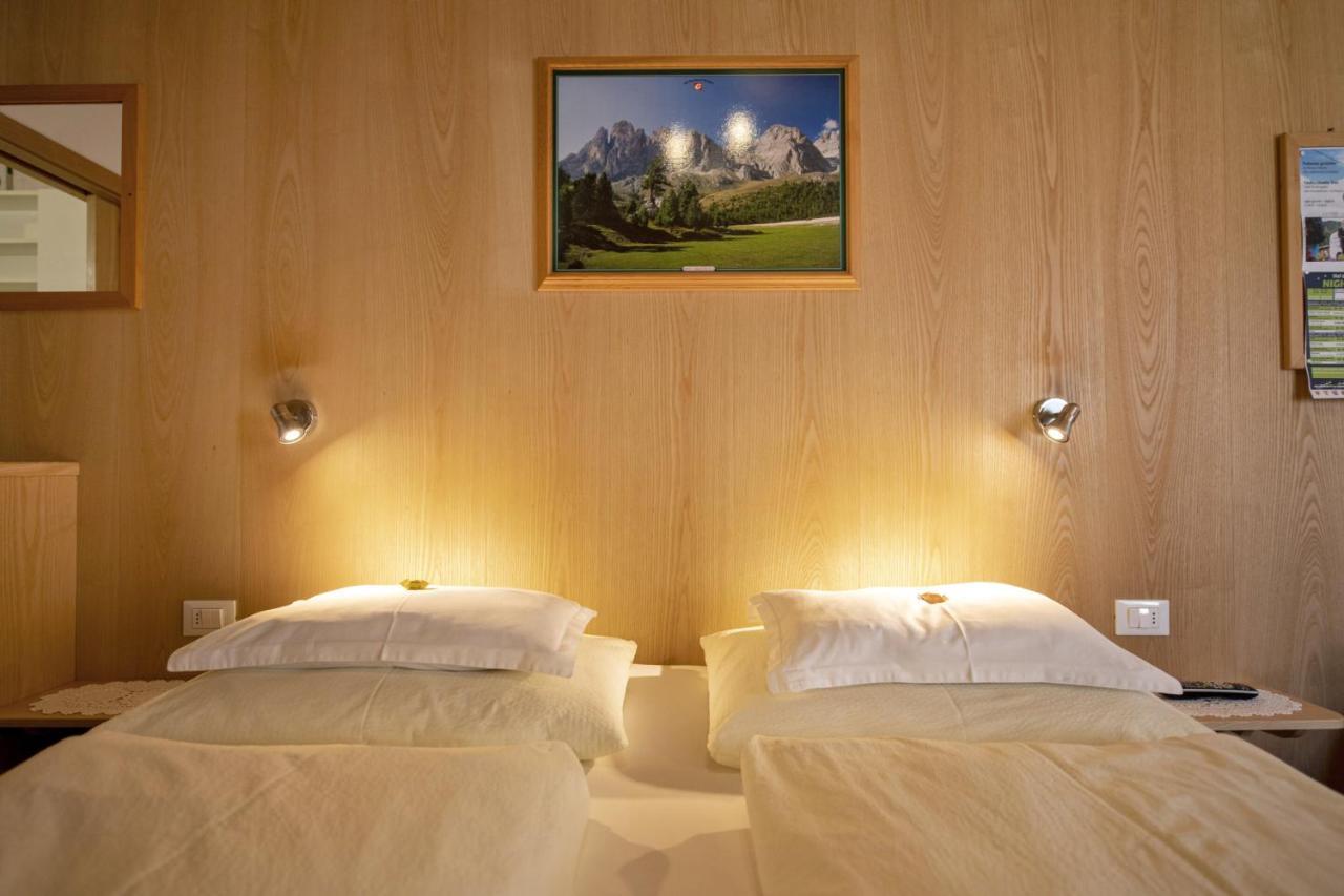 Apartments Miara Santa Cristina Val Gardena Екстер'єр фото