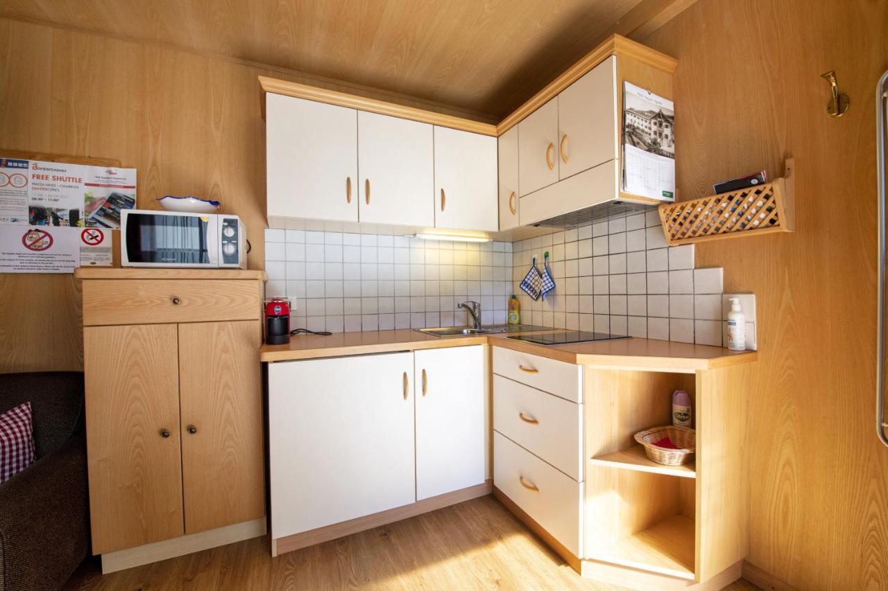 Apartments Miara Santa Cristina Val Gardena Екстер'єр фото