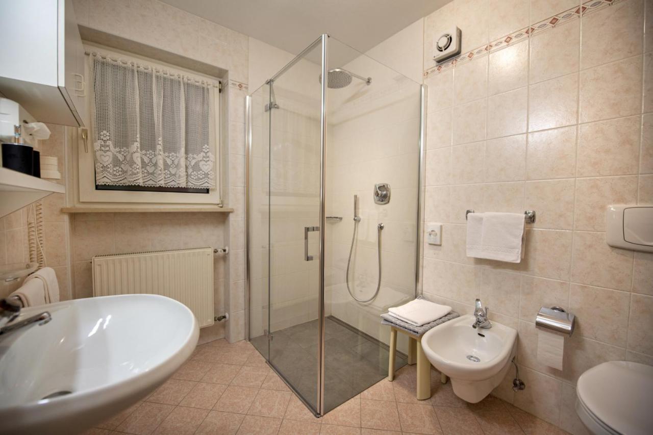 Apartments Miara Santa Cristina Val Gardena Екстер'єр фото