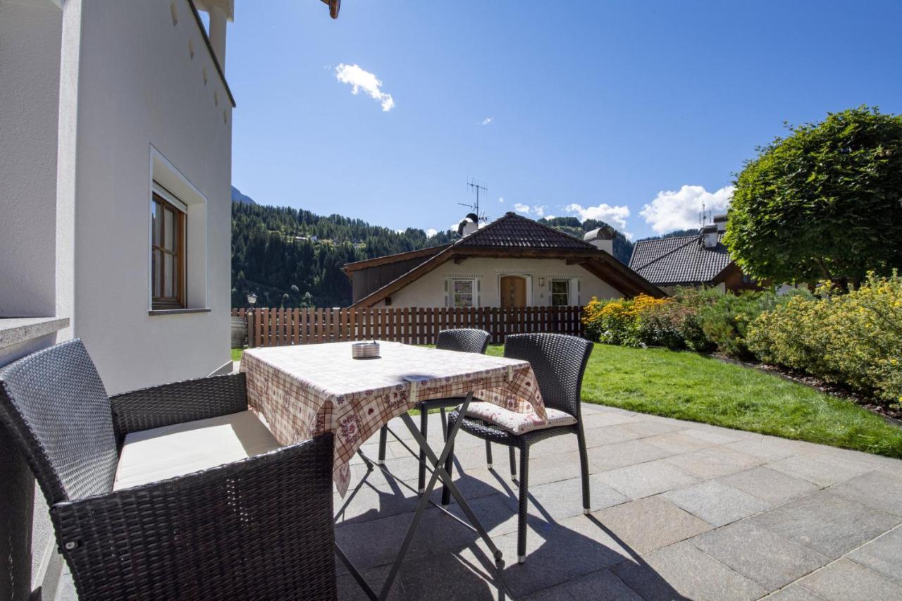 Apartments Miara Santa Cristina Val Gardena Екстер'єр фото