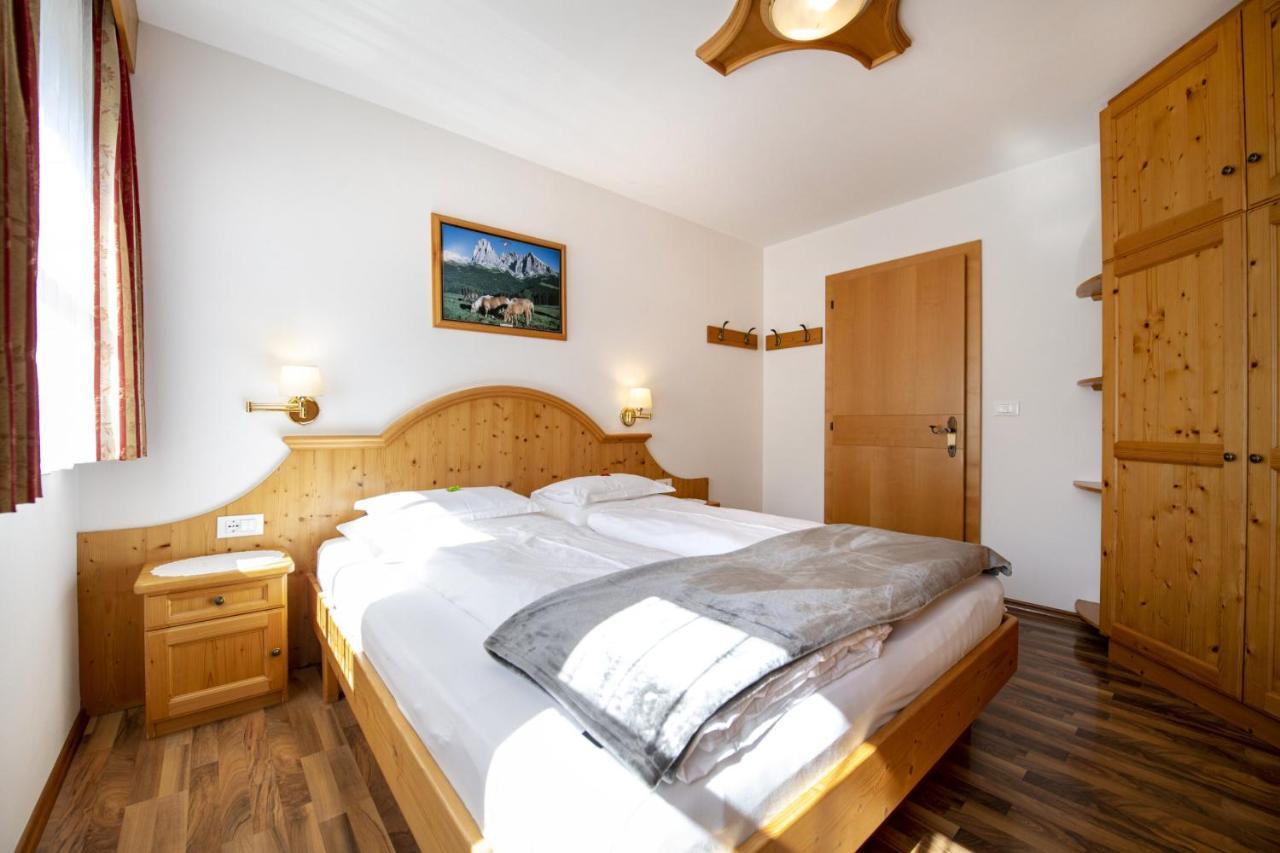 Apartments Miara Santa Cristina Val Gardena Екстер'єр фото