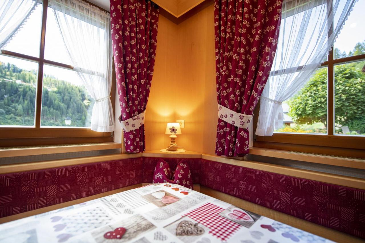 Apartments Miara Santa Cristina Val Gardena Екстер'єр фото