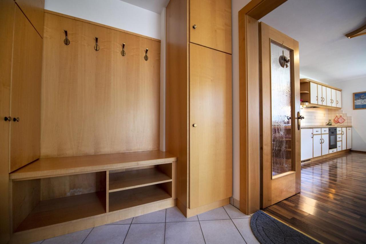Apartments Miara Santa Cristina Val Gardena Екстер'єр фото