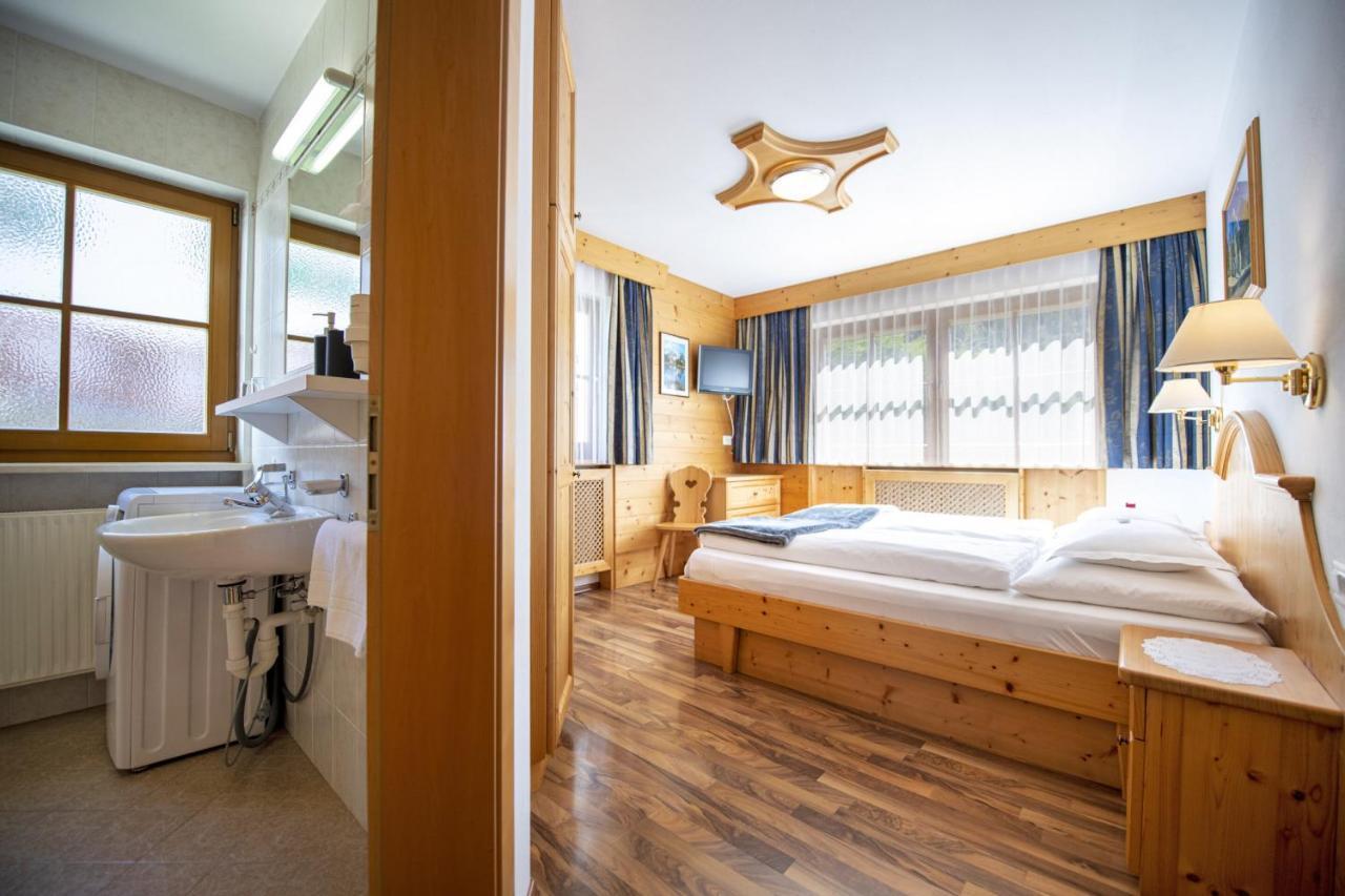 Apartments Miara Santa Cristina Val Gardena Екстер'єр фото
