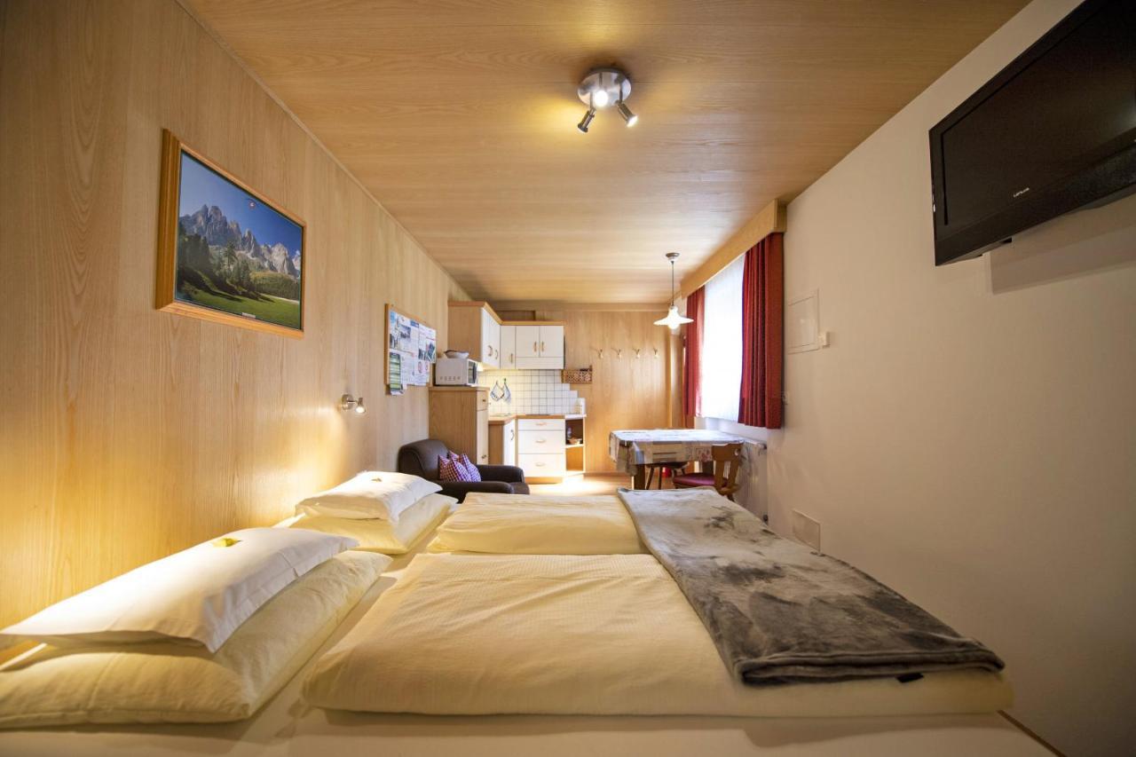 Apartments Miara Santa Cristina Val Gardena Екстер'єр фото