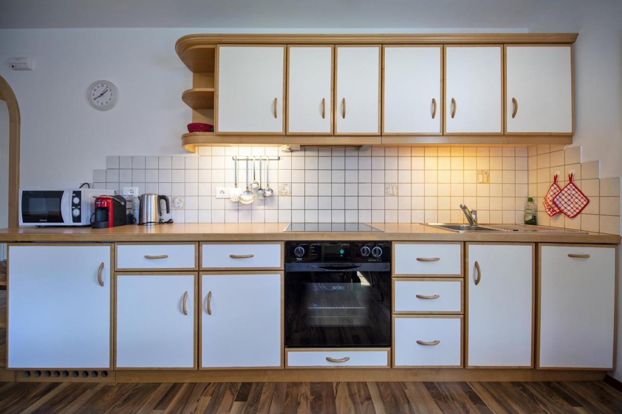 Apartments Miara Santa Cristina Val Gardena Екстер'єр фото