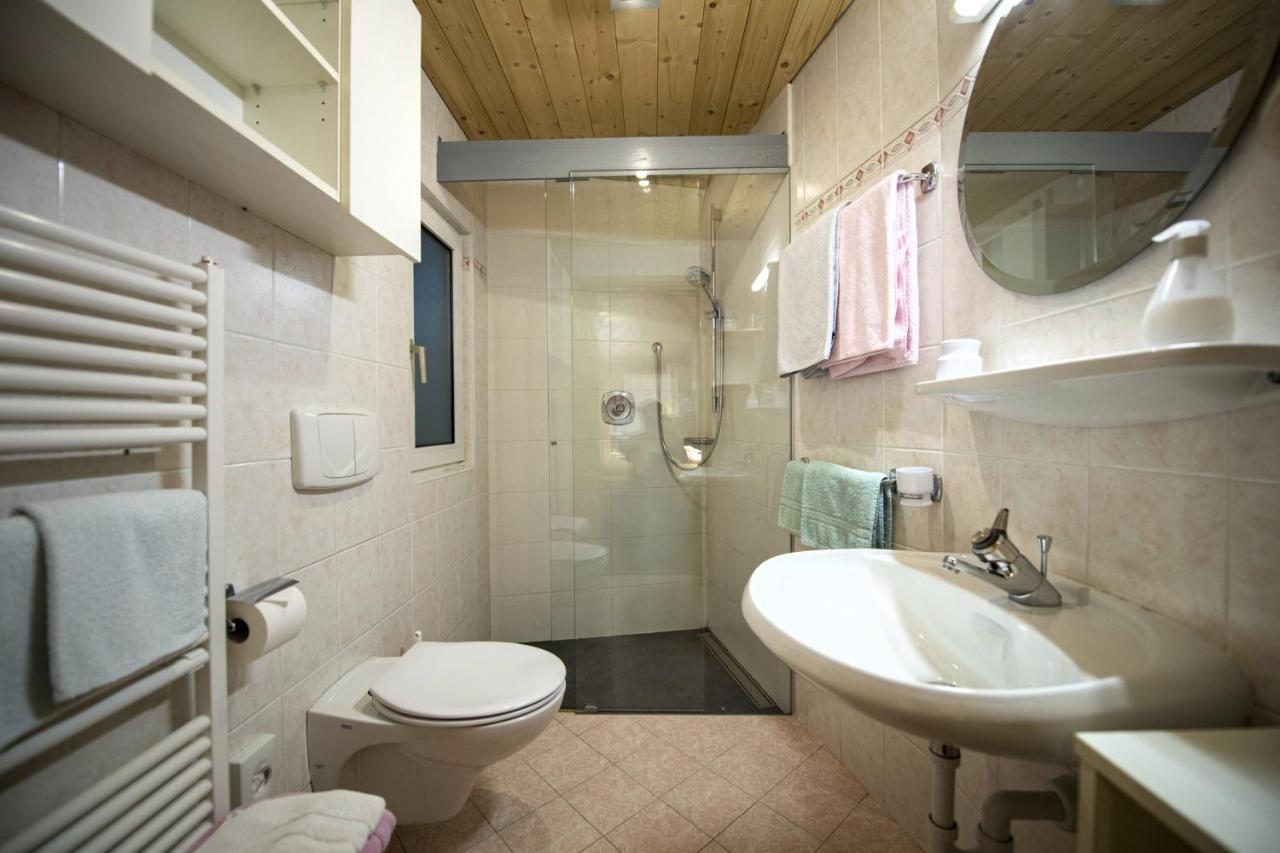 Apartments Miara Santa Cristina Val Gardena Екстер'єр фото