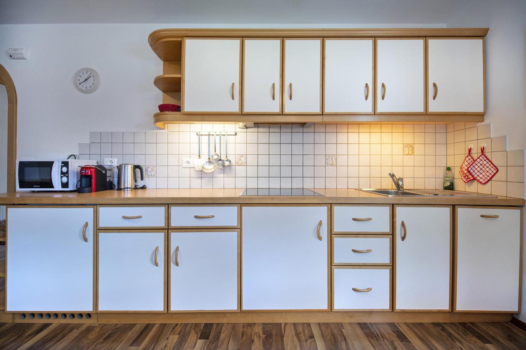 Apartments Miara Santa Cristina Val Gardena Екстер'єр фото